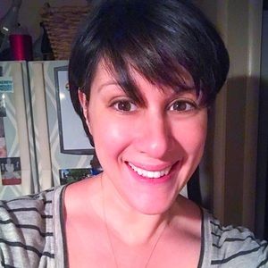 Meet your Posher, Marialena